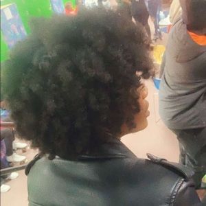 Meet your Posher, Francesica